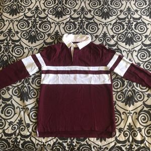 Boys Old Navy Long Sleeve Shirt